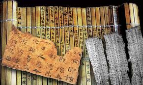Matlamat penerokaan orang china dan islam mempunyai persamaan seperti aktiviti ekonomi, politik, dan keagamaan. Sejarah Penciptaan Kertas Yang Berasal Dari China Iluminasi