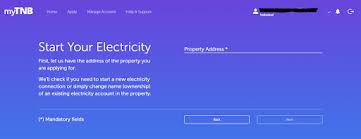 Now you can check your electricity as well as gas bills on our website. Change Of Tenancy Tenaga Nasional Berhad Tnb Speedhome