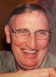 James H. McGovern Obituary (1941