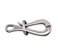 Pelican Hook w/ Slide - Miami Cordage
