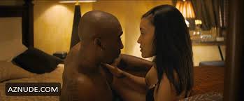 Annie Ilonzeh Topless – Telegraph