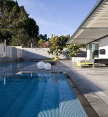Bridging House By Jacobs Yaniv Architects Homeadore Outdoor Design Modern Pools Architect House
