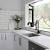 Modern Cabinet Door Handles