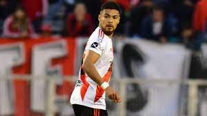 Самые новые твиты от alejandro diaz river (@alejandrodr34): Amargo Debut De Paulo Diaz En River Perdio En El Monumental As Chile