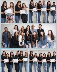 Mate cara alegre, e cara alegre também! 😊