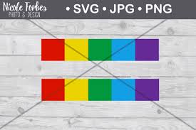 Download Rainbow Svg Cut File Free Svg Cut Files Create Your Diy Projects Using Your Cricut Explore Silhouette And More The Free Cut Files Include Svg Dxf Eps And Png Files PSD Mockup Templates