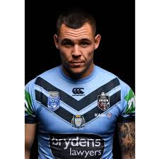 We have custom men and women personalised new south wales blues jerseys from size xs to 4xl and now have youth sizes available from 6 to 15. David Klemmer Nsw Blues 2019 Holden State Of Origin Game Iii Signed Match Worn