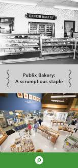 Publix Bakery A Scrumptious Staple Publix Bakery Publix Publix Supermarket