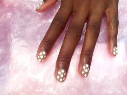 19 nails designs that will keep you looking right all spring. 45 Easy Valentine S Day Nail Art Designs Cute Valentine S Day Manicures We Love
