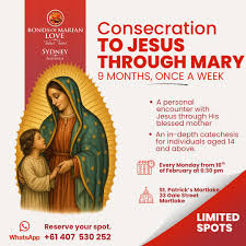 MEN'S MINISTRY In John 2:5, Mary's words to the servants at the wedding in  Cana resonate with us: "Do whatever he tells you." As we begin this new  year, let us strive