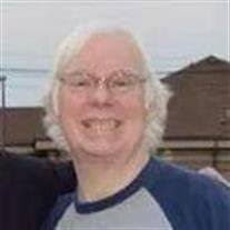 John David Parsley Obituary