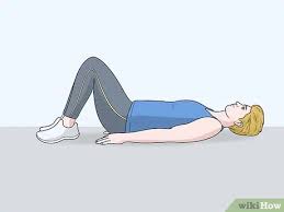Good posture supports good health. 4 Ways To Improve Your Posture Wikihow