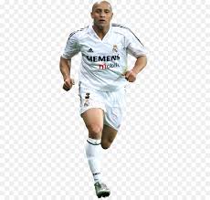 Roberto carlos assumiu o comando do sivasspor em junho de 2013. Roberto Carlos O Real Madrid Cf Jogador De Futebol Png Transparente Gratis