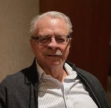 Sheridan Johns Obituary