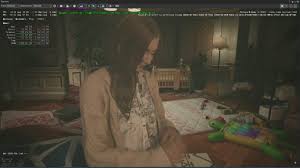 The premise of the game is that ethan and mia, the protagonists of resident evil. Resident Evil 8 Ending And In Game Screenshots Leaked In The Wild