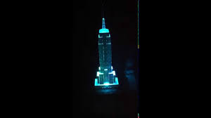 Check spelling or type a new query. Ravensburger 3d Puzzle Empire State Building Night Edition Youtube
