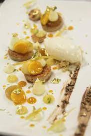 Additional raspberry sauce can be spooned over cakes or served with mousse. Dessert Fine Dining By Pastry Chef Picture Of Pik Palace Shahdag Autograph Collection Kuzun Tripadvisor