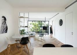 You can even pick a word, like love and host a holiday luncheon that celebrates it, decorating in red and white with hearts everywhere. White Color Theme Modern Apartment Decorating Ideas For Decorations