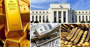 في زمن الكورونا أيهما أفضل الاستثمار في الذهب أم العملات أم العقارات شهية المستهلكين تتزايد على الذهب عالميا بعد ارتفاع أسعاره تحذيرات من كنز الدولار والعملات وضعف السيولة يقلل الطلب على العقارات