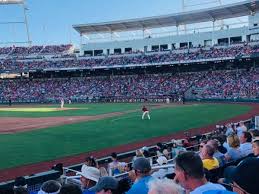 Photos At Td Ameritrade Park