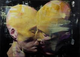 Les chefs-d'œuvre de collage de Elia Bonetti - 2Tout2Rien