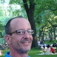 Steve Ross (@slross58)