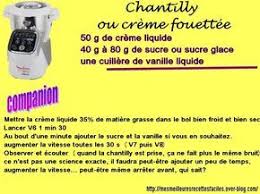 Chantilly Au Companion Mes Meilleures Recettes Faciles Crevettes Au Beurre D Ail Beurre A L Ail Recette