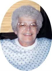 Obituary of Betty Jean Scott
