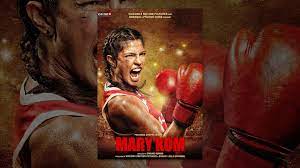 Mary kom full movie in hindi