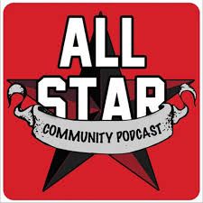 IGN All-Star Community Podcast