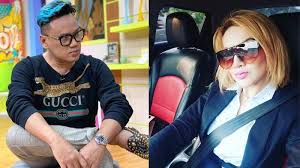 Saking mewahnya toiletnya aja bisa ngomong guys. Ngevlog Bareng Uya Kuya Disebut Mendompleng Nama Barbie Kumalasari Ini Pembelaan Suami Astrid Tribunstyle Com