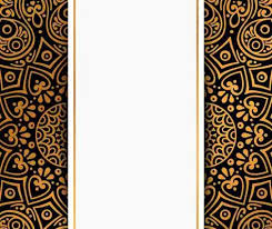 Lengkap tutorial membuat desain background simple keren dengan coreldraw pemula #mextutorial. Bingkai Batik Emas Rasanya
