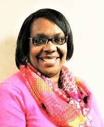 Sheryl Cotton's Instagram, Twitter & Facebook