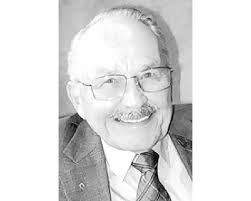 Andrew Pierce Obituary (1924