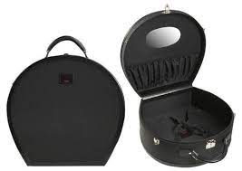 Christmas Gift For The Globe Trotter Tumi Townhouse Motcomb Hat Box Tumi Hat Box Globe Trotter