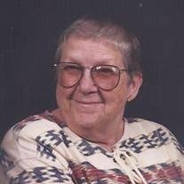 Bernice C. Tieso Obituary
