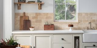 farmhouse & country kitchen tile ideas