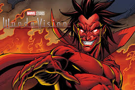 This Is The Villain That Wandavision Is On The Verge Of Introducing Brobible