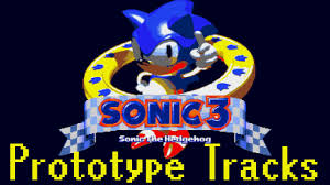 Captain bozo, ranger ==gameplay== sonic 2 xl takes after other hacks that penalize the player for . Sonic The Hedgehog 3 Sale A La Luz El Prototipo De Un Juego Demasiado Ambicioso Para Su Epoca