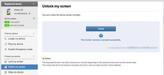It is workable for no matter what reasons that makes you can't unlock your samsung phone like broken screen, frozen, crashed. How To Unlock Android Phone With Broken Screen In 5 Ways