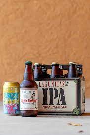 Lagunitas A Refreshing Summer Beer Brand Summer Beer Summer Brew Summer Refreshments