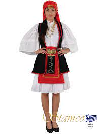 Check spelling or type a new query. Sarakatsana Traditional Greek Costume Greek Traditional Costumes Com