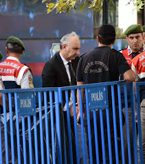 Soma'da yaşanan faciadan sonra ramazan doğru sahte. Soma Faciasi Davasinda Karar Can Gurkan A 15 Yil Hapis Cezasi Ntv