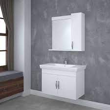Banyo dolapları arasında ayrıca çamaşır makineleri için de uygun banyo dolabı modelleri mevcut. Denko Banyo Vega Banyo Dolabi Beyaz 85 Cm Banyo Dolap Modelleri Koctas