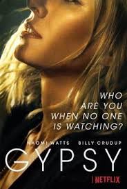 60 thriller tv shows on netflix that you'll want to watch with the lights on. Gypsy Tv Series Wikipedia