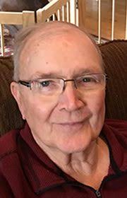 LARRY “PETE” PETERSON