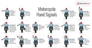 Maybe you would like to learn more about one of these? Wiseridersbelgaum On Twitter Hand Signals Should Be Shown By Motorcycle Riders Let S Show Good Onroadbehavior Wiseriders Pc Bikedekho Https T Co 62fbzxcs8r