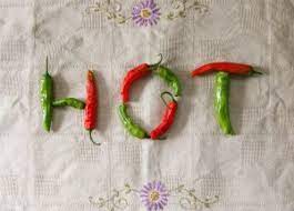 If you neglected to wear gloves while slicing spicy peppers, you may end up with irritated skin. How To Ease The Burn Of Jalapeno Hands Dr Peggy Malone