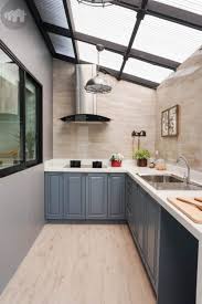 24 Pilihan Model Keramik Dapur Minimalis