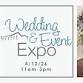 Wedding & Event Expo event in Diamond Bar, CA